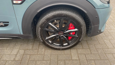 MINI Countryman 2.0 John Cooper Works ALL4 5dr Auto Petrol Hatchback